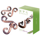 Hanayama L3 Cast Huzzle Brain Teaser Puzzle-12