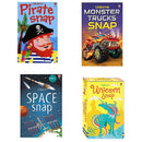 Usborne Snap Card Game-2