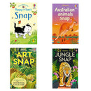 Usborne Snap Card Game-3