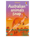 Usborne Snap Card Game-5
