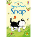 Usborne Snap Card Game-9