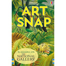 Usborne Snap Card Game-4