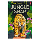 Usborne Snap Card Game-6