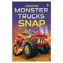 Usborne Snap Card Game-7