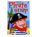 Usborne Snap Card Game-8