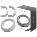 Hanayama L1 Cast Huzzle Brain Teaser Puzzle-7