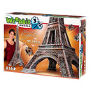 Wrebbit 3D Jigsaw Puzzle-4