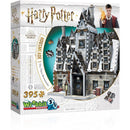 Wrebbit 3D Jigsaw Puzzle-7