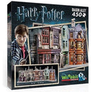 Wrebbit 3D Jigsaw Puzzle-6