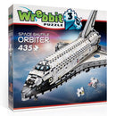 Wrebbit 3D Jigsaw Puzzle-8