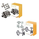Hanayama L2 Cast Huzzle Brain Teaser Puzzle