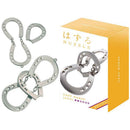 Hanayama L2 Cast Huzzle Brain Teaser Puzzle