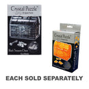 Treasure Chest 3D Crystal Jigsaw Puzzle-1