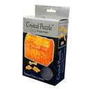 Treasure Chest 3D Crystal Jigsaw Puzzle-5