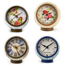 Pintoo 3D Puzzle Clock