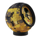 Pintoo 3D Puzzle Clock-9