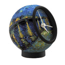 Pintoo 3D Puzzle Clock-12