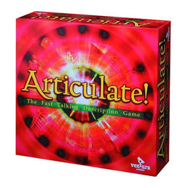 Articulate : Le Jeu de Description Rapide