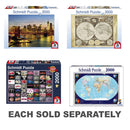 Schmidt Jigsaw Puzzle 2000pcs-1