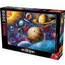 Anatolian The Puzzle of the World 3000pcs-10