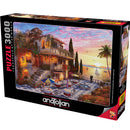 Anatolian The Puzzle of the World 3000pcs-8