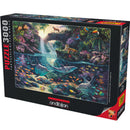 Anatolian The Puzzle of the World 3000pcs-7