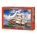 Castorland Classic Puzzle 500pcs-11