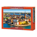Castorland Classic Puzzle 500pcs-9