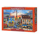 Castorland Classic Puzzle 500pcs-10