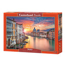 Castorland Classic Puzzle 500pcs-12