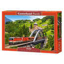 Castorland Classic Puzzle 500pcs