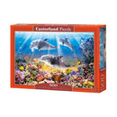 Castorland Classic Puzzle 500pcs-5