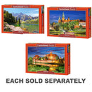 Castorland Poland Jigsaw Puzzle 1000pcs-1