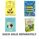 Usborne Flashcard for Kids-1
