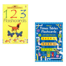 Usborne Flashcard for Kids-2