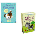 Usborne Flashcard for Kids-3