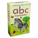 Usborne Flashcard for Kids-5