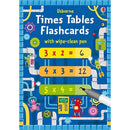 Usborne Flashcard for Kids-7