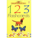 Usborne Flashcard for Kids-4