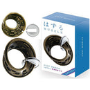Hanayama L4 Cast Huzzle Brain Teaser Puzzle-15