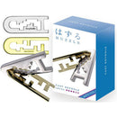 Hanayama L4 Cast Huzzle Brain Teaser Puzzle-13