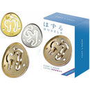 Hanayama L4 Cast Huzzle Brain Teaser Puzzle-14