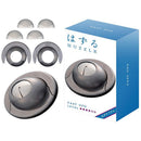 Hanayama L4 Cast Huzzle Brain Teaser Puzzle-19