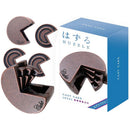 Hanayama L4 Cast Huzzle Brain Teaser Puzzle-5