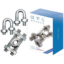 Hanayama L4 Cast Huzzle Brain Teaser Puzzle-18