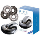 Hanayama L4 Cast Huzzle Brain Teaser Puzzle-10