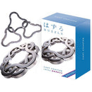 Hanayama L4 Cast Huzzle Brain Teaser Puzzle-6