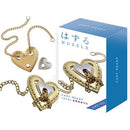 Hanayama L4 Cast Huzzle Brain Teaser Puzzle-11