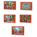 Castorland Classic Puzzle 2000pcs