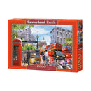 Castorland Classic Puzzle 2000pcs-11